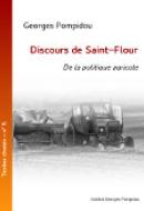 Discours de Saint-Flour