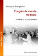 Congrès de morale médicale