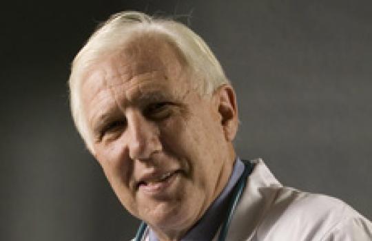 M. Alain Deloche