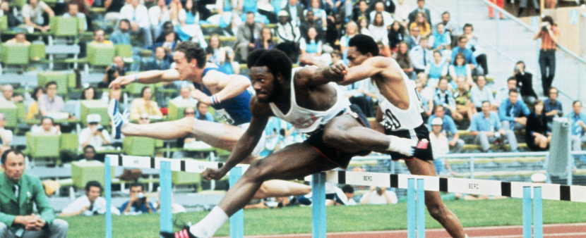 Munich 1972