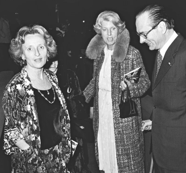 BChirac